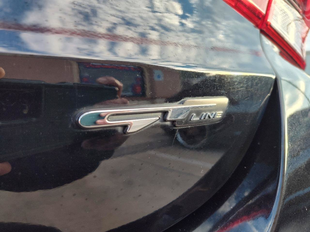 Used 2021 Kia K5 GT-Line FWD image 10