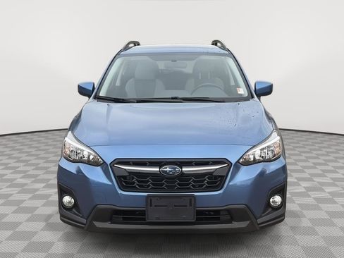 Used 2019 Subaru Crosstrek 2.0i Premium image 3