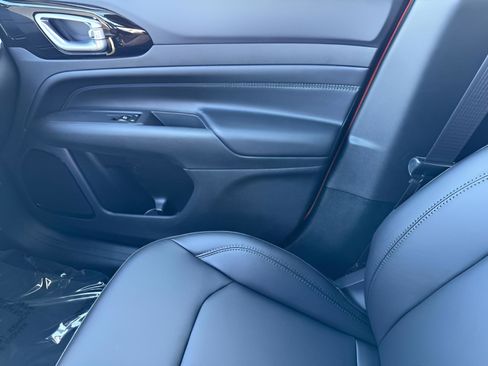 New 2026 Jeep Compass Limited image 24