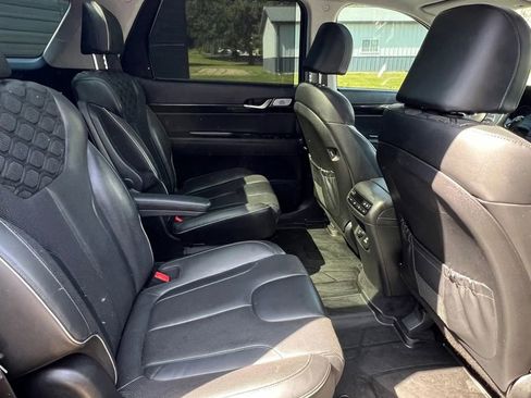 Used 2021 Hyundai Palisade Limited AWD/4WD image 13