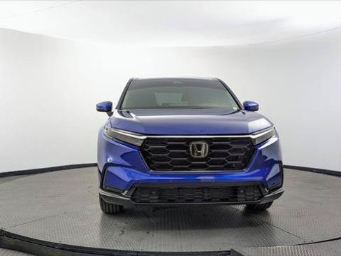 Used 2023 Honda CR-V EX-L image 12