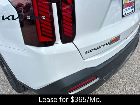 New 2026 Kia Sorento SX Prestige AWD/4WD image 41