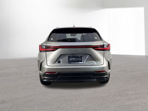 Certified 2024 Lexus NX 350 350 Premium w/ Vision Package image 36