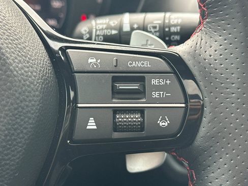 Used 2025 Acura ADX A-Spec AWD/4WD image 31