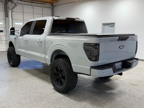 Used 2024 Ford F150 STX RWD image 2