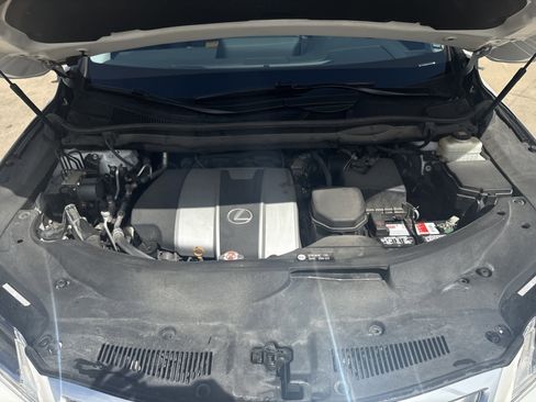 Used 2019 Lexus RX 350 AWD w/ Navigation Package image 34