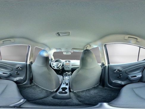 Used 2017 Nissan Versa S Plus image 32