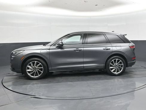 Used 2022 Lincoln Corsair Grand Touring AWD/4WD image 26