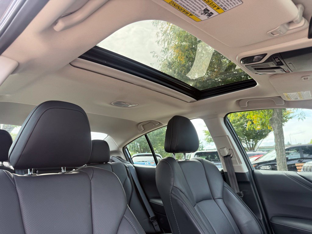 Certified 2025 Subaru Legacy Limited AWD/4WD image 30