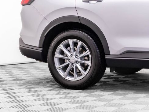 Used 2024 Honda CR-V EX-L image 38
