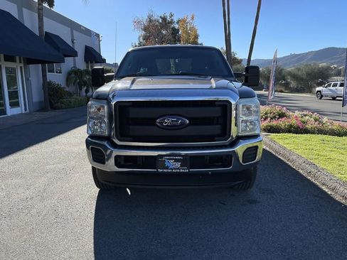 Used 2016 Ford F350 XL w/ XL Appearance Package image 2