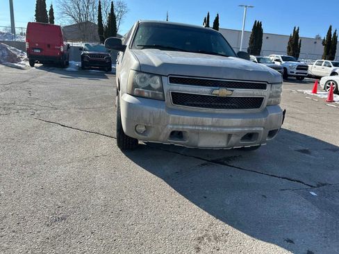 Used 2007 Chevrolet Tahoe LT w/ LT Preferred Equipment Group image 8