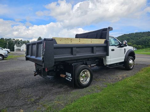 Used 2019 Ford F450 XL w/ XL Value Package AWD/4WD image 6