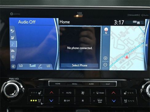 Used 2022 Toyota Highlander Limited image 32