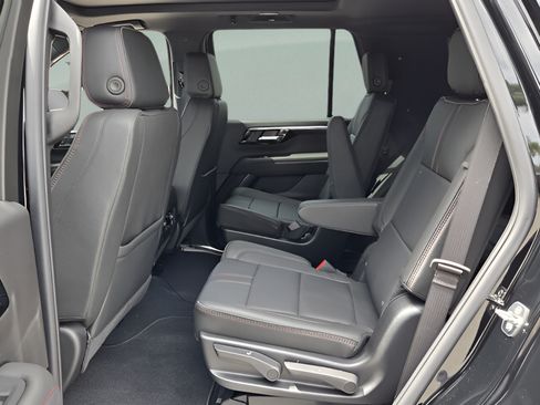New 2026 Chevrolet Tahoe RST w/ Comfort Package RWD image 10