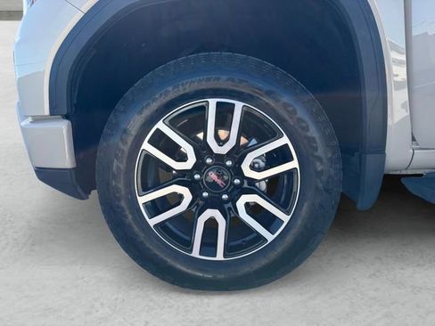 Certified 2023 GMC Sierra 1500 AT4 w/ Technology Package image 19