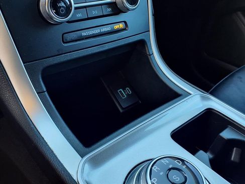 Used 2024 Ford Edge SEL image 14