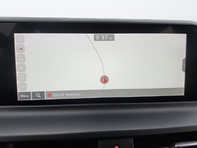 Certified 2024 Kia Seltos EX AWD/4WD image 16