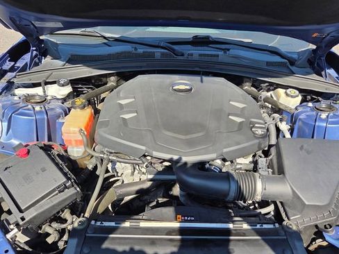 Used 2019 Chevrolet Camaro LT w/ RS Package image 20