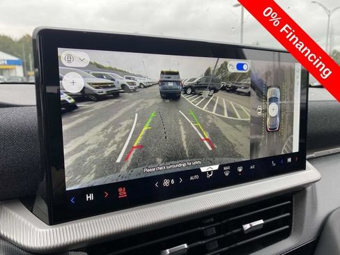 New 2026 Ford Explorer ST-Line w/ ST-Line Street Pack RWD image 16