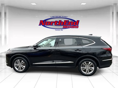 Used 2023 Acura MDX SH-AWD image 4