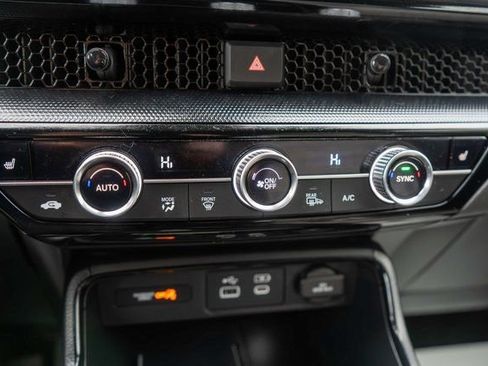 Used 2023 Honda CR-V Sport Touring image 29