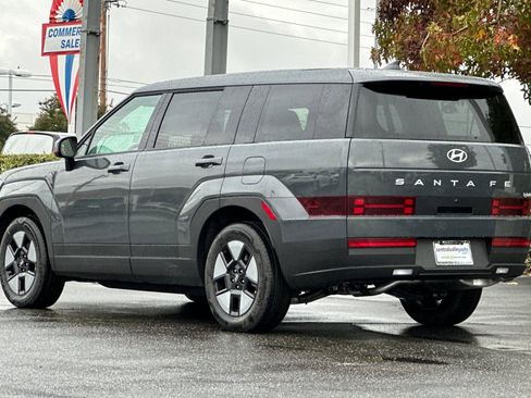 New 2026 Hyundai Santa Fe SE image 6