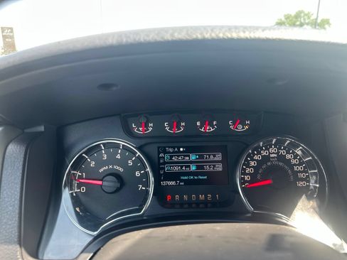 Used 2012 Ford F150 FX4 w/ Max Trailer Tow Pkg AWD/4WD image 40