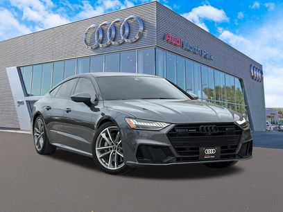 Used 2023 Audi A7 3.0T Premium Plus w/ Premium Plus