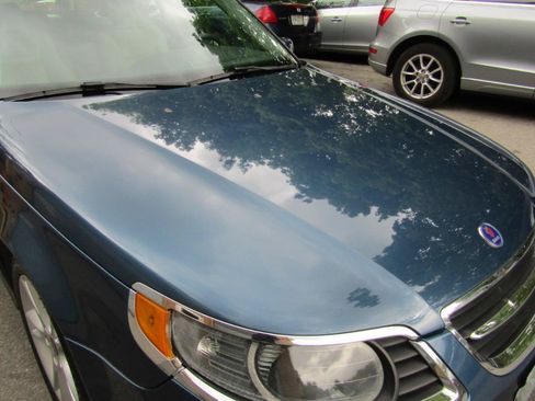 Used 2008 Saab 9-5 2.3T FWD image 28