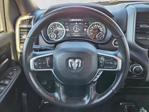 Used 2024 RAM 2500 Tradesman w/ Safety Group AWD/4WD image 14