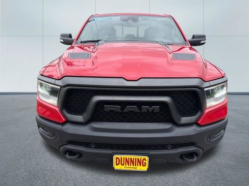 Used 2022 RAM 1500 Rebel w/ Rebel Level 2 Equipment Group AWD/4WD image 6