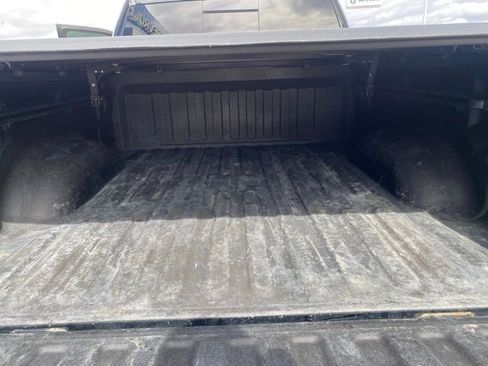 Used 2020 RAM 1500 Laramie AWD/4WD image 5