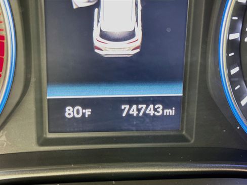 Used 2021 Hyundai Kona SE AWD/4WD image 19