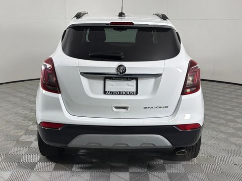Used 2019 Buick Encore Preferred w/ Safety Package FWD image 5