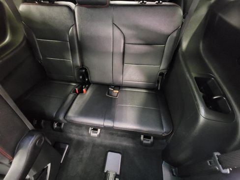 Certified 2024 Chevrolet Traverse RS AWD/4WD image 25