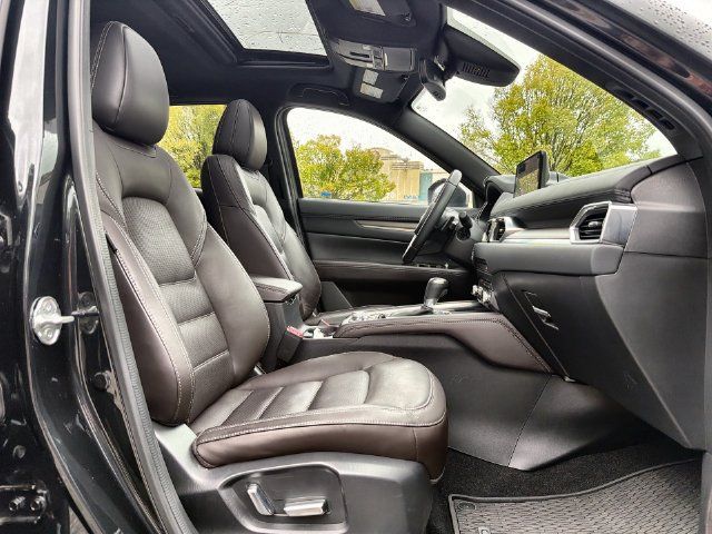 Used 2024 MAZDA CX-5 Signature AWD/4WD image 26