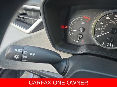 Used 2022 Toyota Corolla LE FWD image 26
