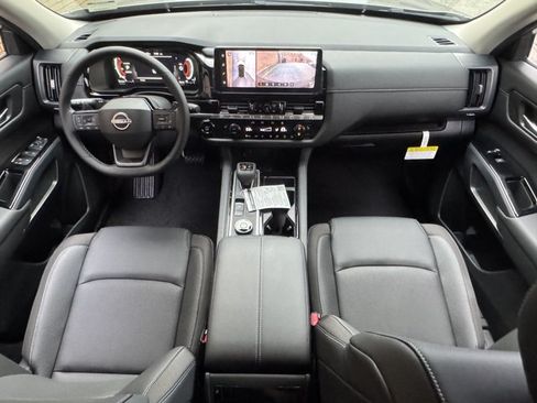 New 2026 Nissan Pathfinder SL AWD/4WD image 20