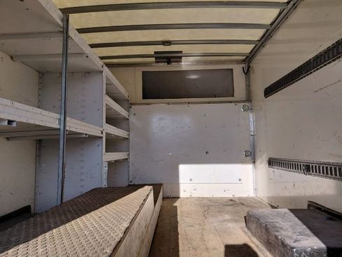 Used 2020 Chevrolet Express 3500 w/ Driver Convenience Package image 13