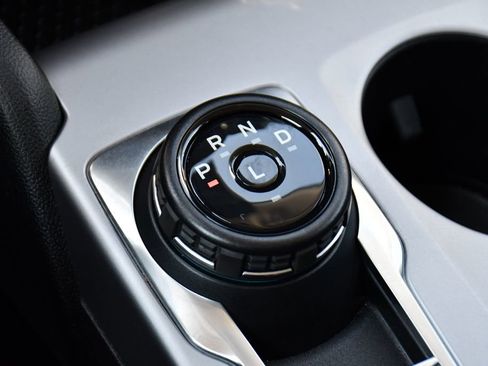 Used 2022 Ford Bronco Sport Big Bend image 27