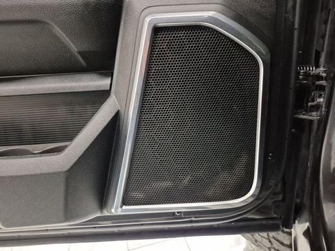 Used 2024 RAM 2500 Laramie w/ Safety Group image 25