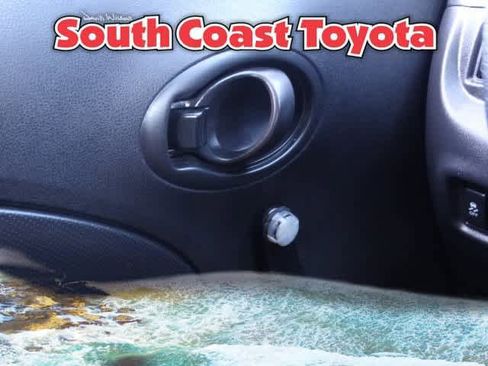 Used 2014 Nissan Versa Note S Plus image 35