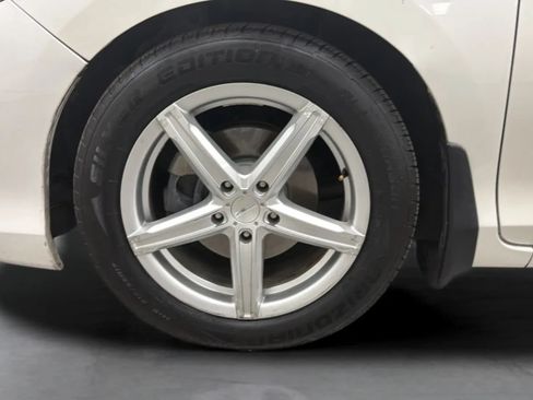 Used 2015 Honda Accord EX image 28