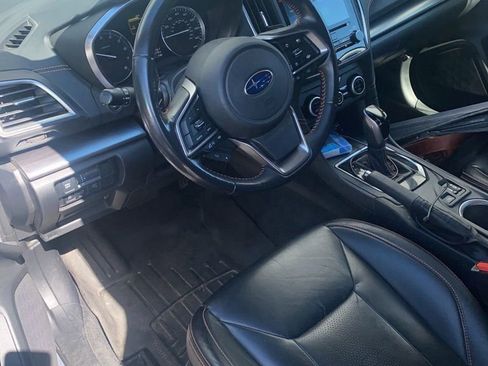 Used 2022 Subaru Crosstrek 2.5i Limited w/ Popular Package #3 image 5