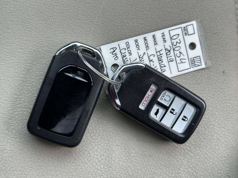 Used 2019 Honda CR-V EX image 30