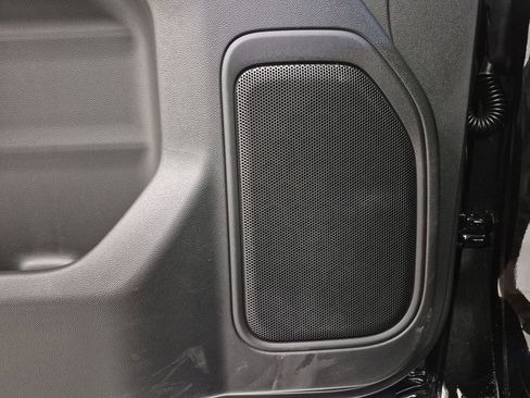 New 2026 GMC Sierra 1500 Pro w/ Graphite Edition image 25