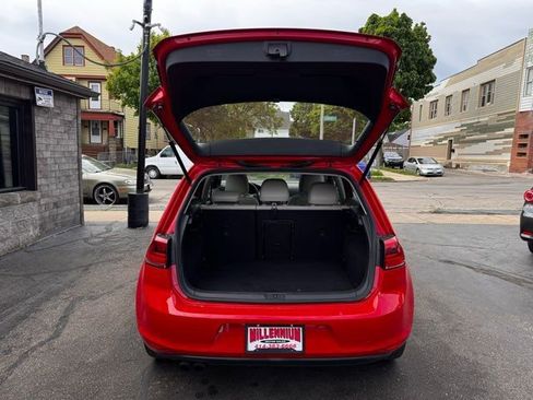Used 2015 Volkswagen Golf SE FWD image 25