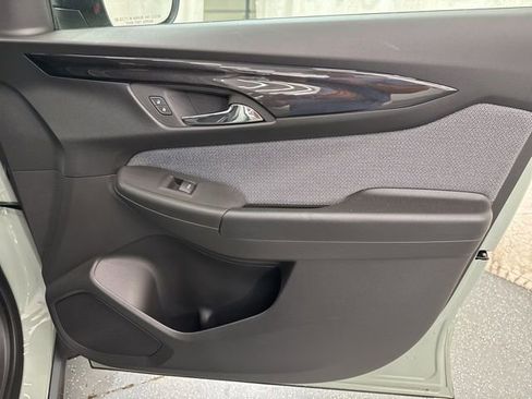 New 2026 Chevrolet TrailBlazer LT w/ Driver Confidence Package AWD/4WD image 14