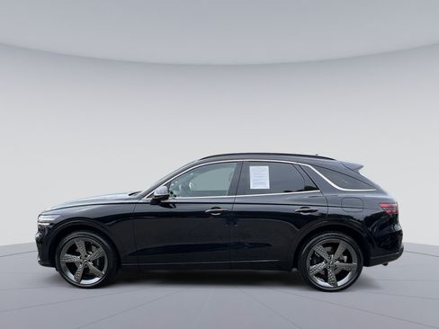 Used 2023 Genesis GV70 2.5T w/ Sport Prestige Package AWD/4WD image 6